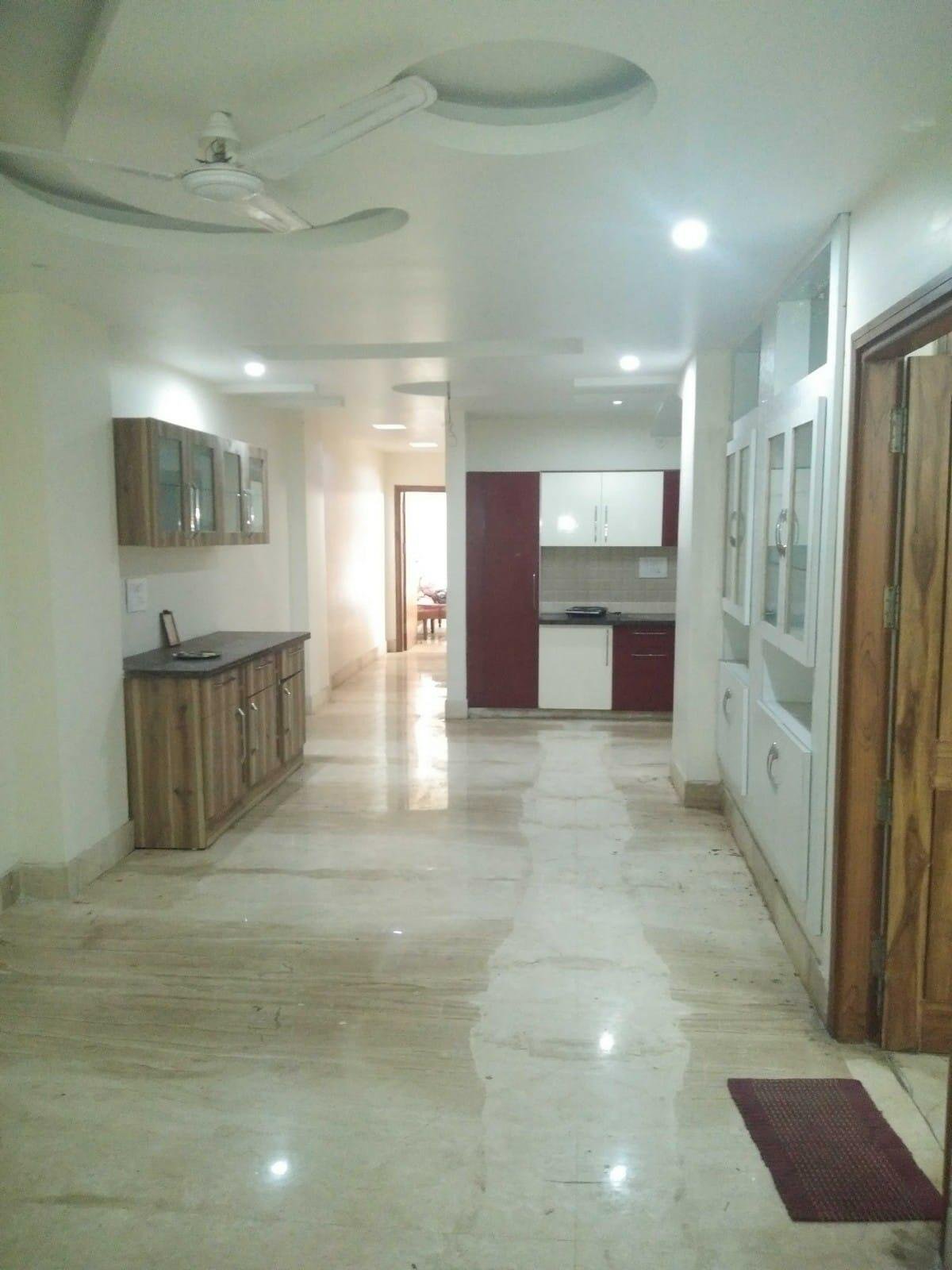3BHK 3Baths Flat/Apartment for Rent in Icon Heritage Green, Salan Gaon, Dehradun, Uttarakhand