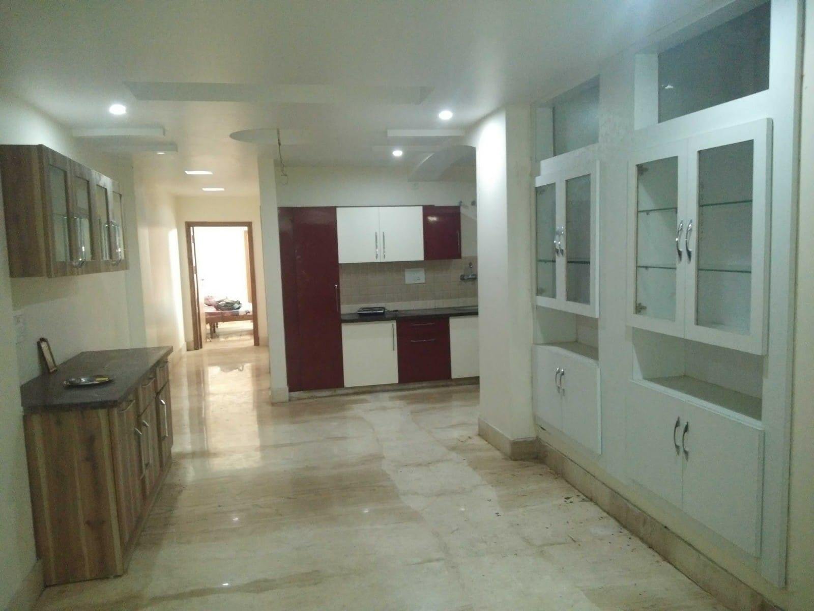 3BHK 3Baths Flat/Apartment for Rent in Icon Heritage Green, Salan Gaon, Dehradun, Uttarakhand