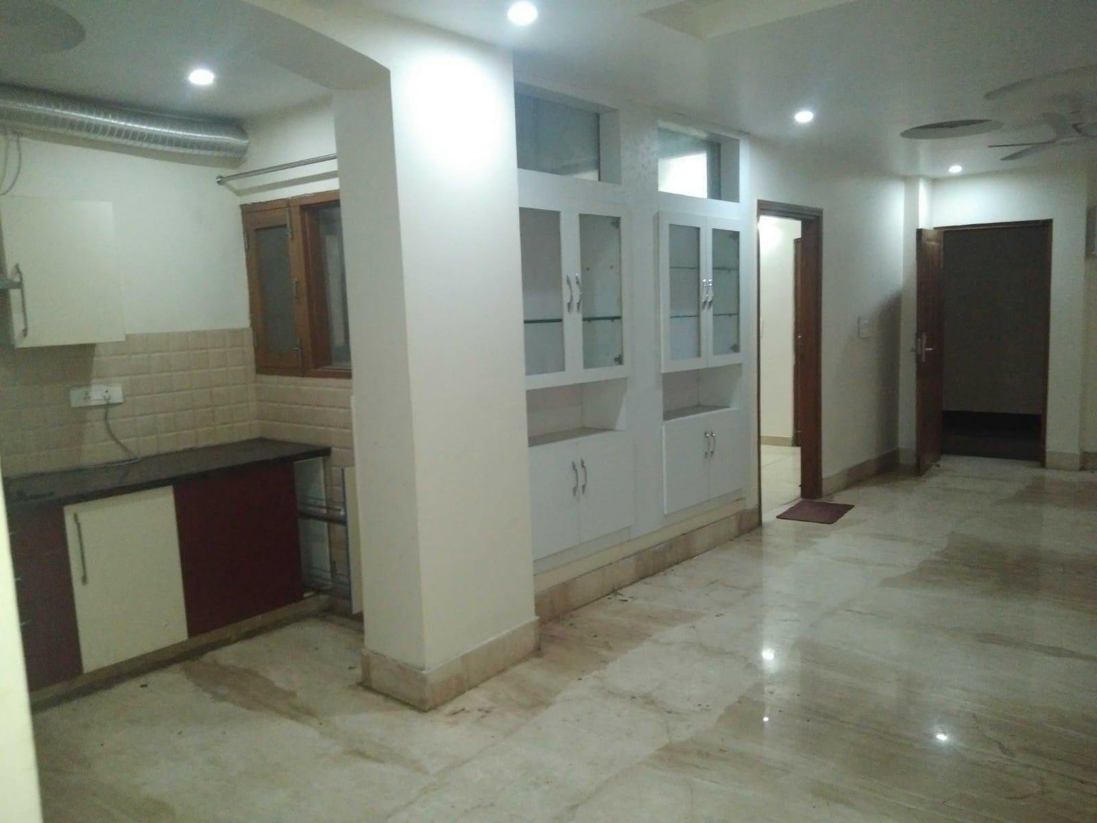 3BHK 3Baths Flat/Apartment for Rent in Icon Heritage Green, Salan Gaon, Dehradun, Uttarakhand