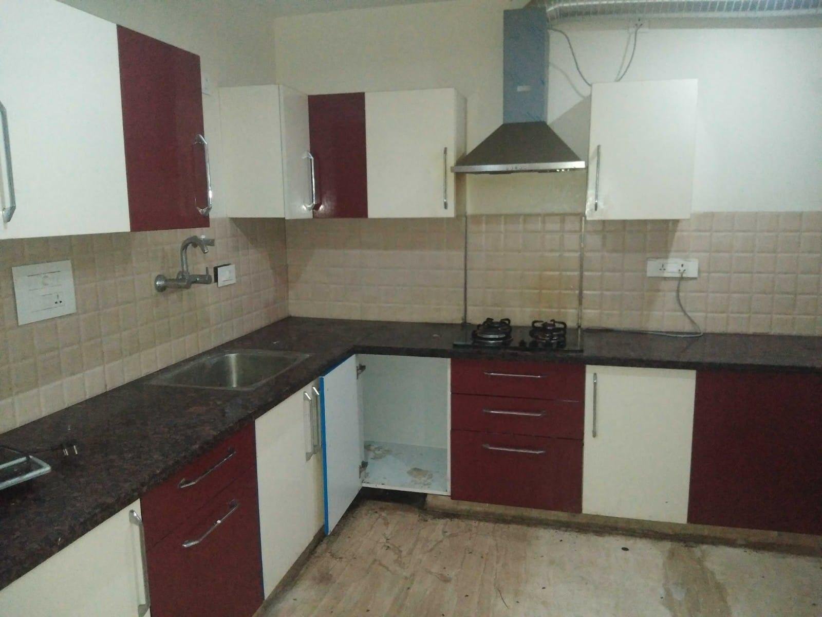 3BHK 3Baths Flat/Apartment for Rent in Icon Heritage Green, Salan Gaon, Dehradun, Uttarakhand