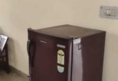 1BHK 1Bath Flat/Apartment for Rent in Deep Ganga Apartments, Sector 5A, Bhel Township, Haridwar, Uttarakhand