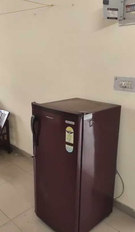 1BHK 1Bath Flat/Apartment for Rent in Deep Ganga Apartments, Sector 5A, Bhel Township, Haridwar, Uttarakhand