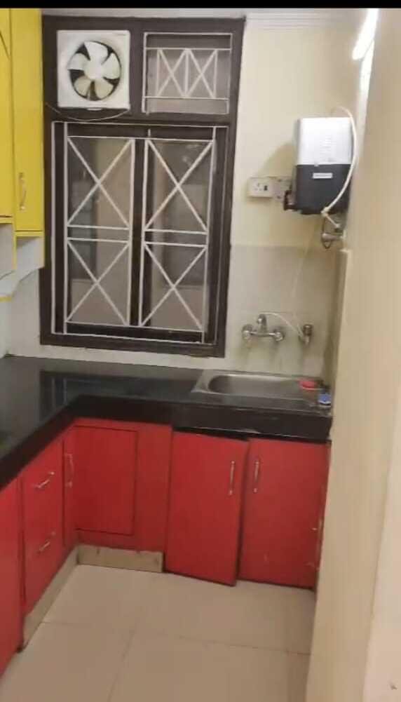 1BHK 1Bath Flat/Apartment for Rent in Deep Ganga Apartments, Sector 5A, Bhel Township, Haridwar, Uttarakhand