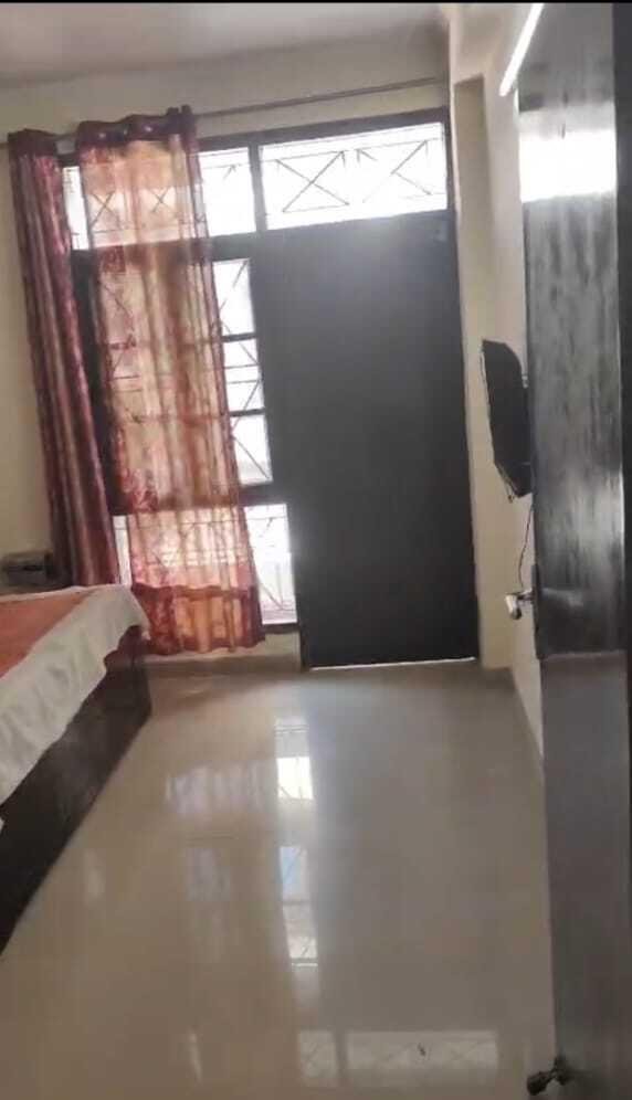 1BHK 1Bath Flat/Apartment for Rent in Deep Ganga Apartments, Sector 5A, Bhel Township, Haridwar, Uttarakhand