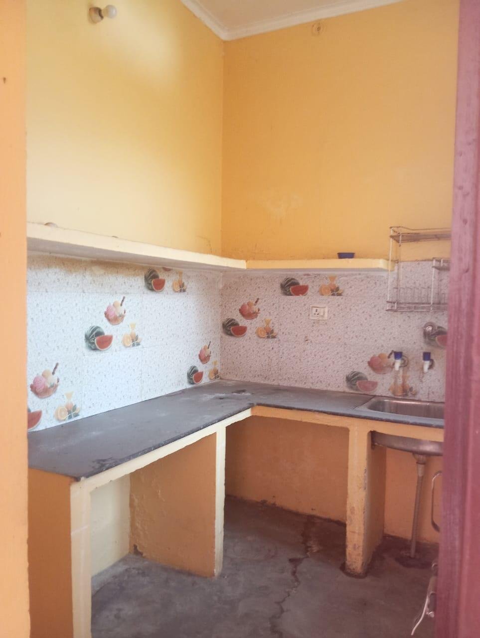 2Bedrooms 2Baths Independent House/Villa for Rent in Dhanouri, Roorkee, Uttarakhand