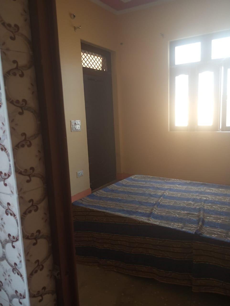 2Bedrooms 2Baths Independent House/Villa for Rent in Dhanouri, Roorkee, Uttarakhand