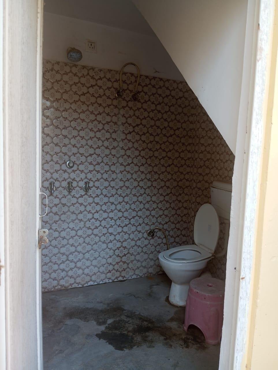 2Bedrooms 2Baths Independent House/Villa for Rent in Dhanouri, Roorkee, Uttarakhand