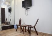 4BHK 4Baths Flat/Apartment for Rent in Disha Pinnacle Residency, Jakhan, Dehradun, Uttarakhand