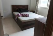 1BHK 1Bath Flat/Apartment for Rent in Pacific Golf Estate, Kulhan, Dehradun, Uttarakhand