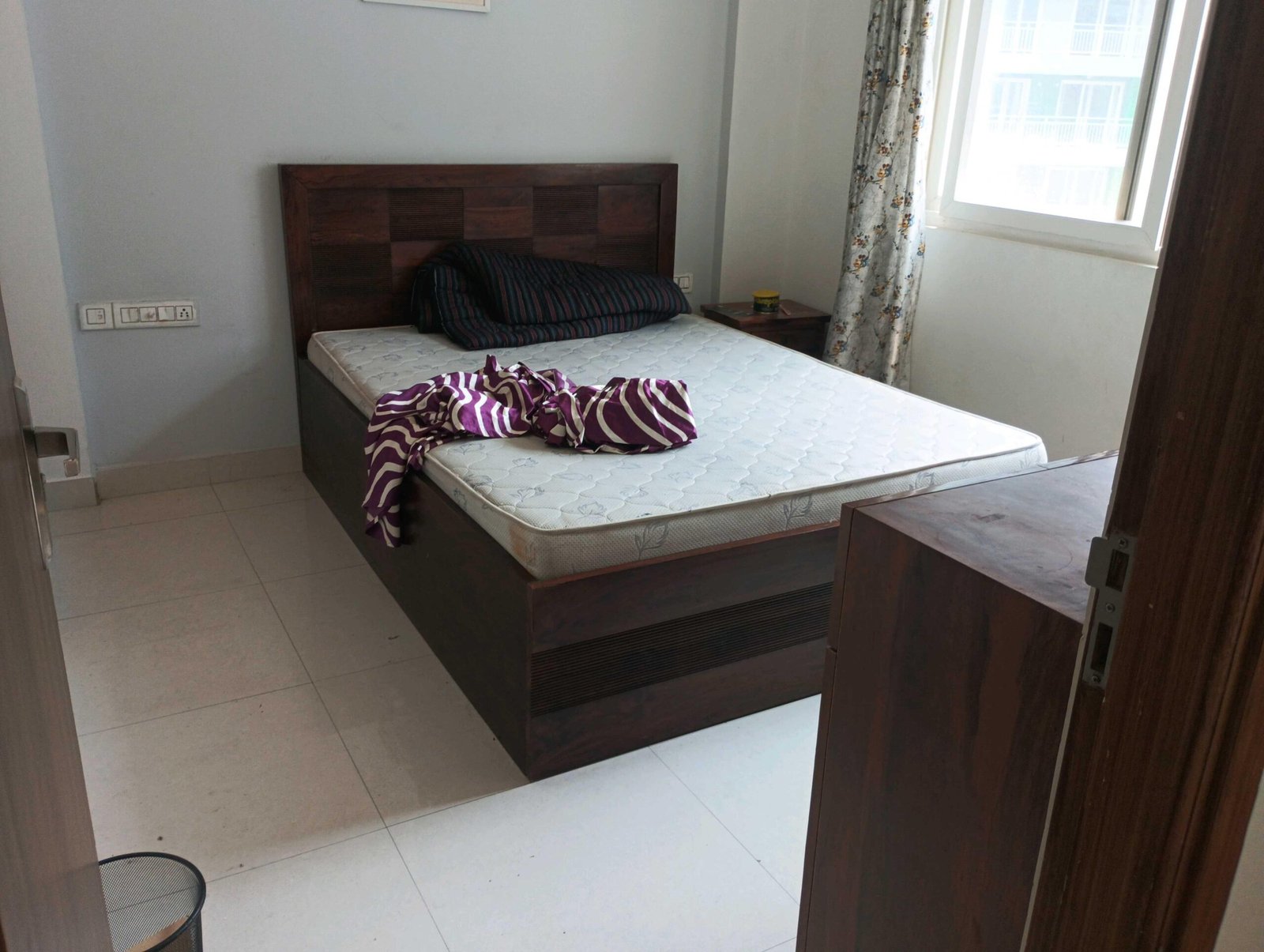 1BHK 1Bath Flat/Apartment for Rent in Pacific Golf Estate, Kulhan, Dehradun, Uttarakhand