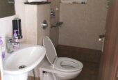 1BHK 1Bath Flat/Apartment for Rent in Pacific Golf Estate, Kulhan, Dehradun, Uttarakhand