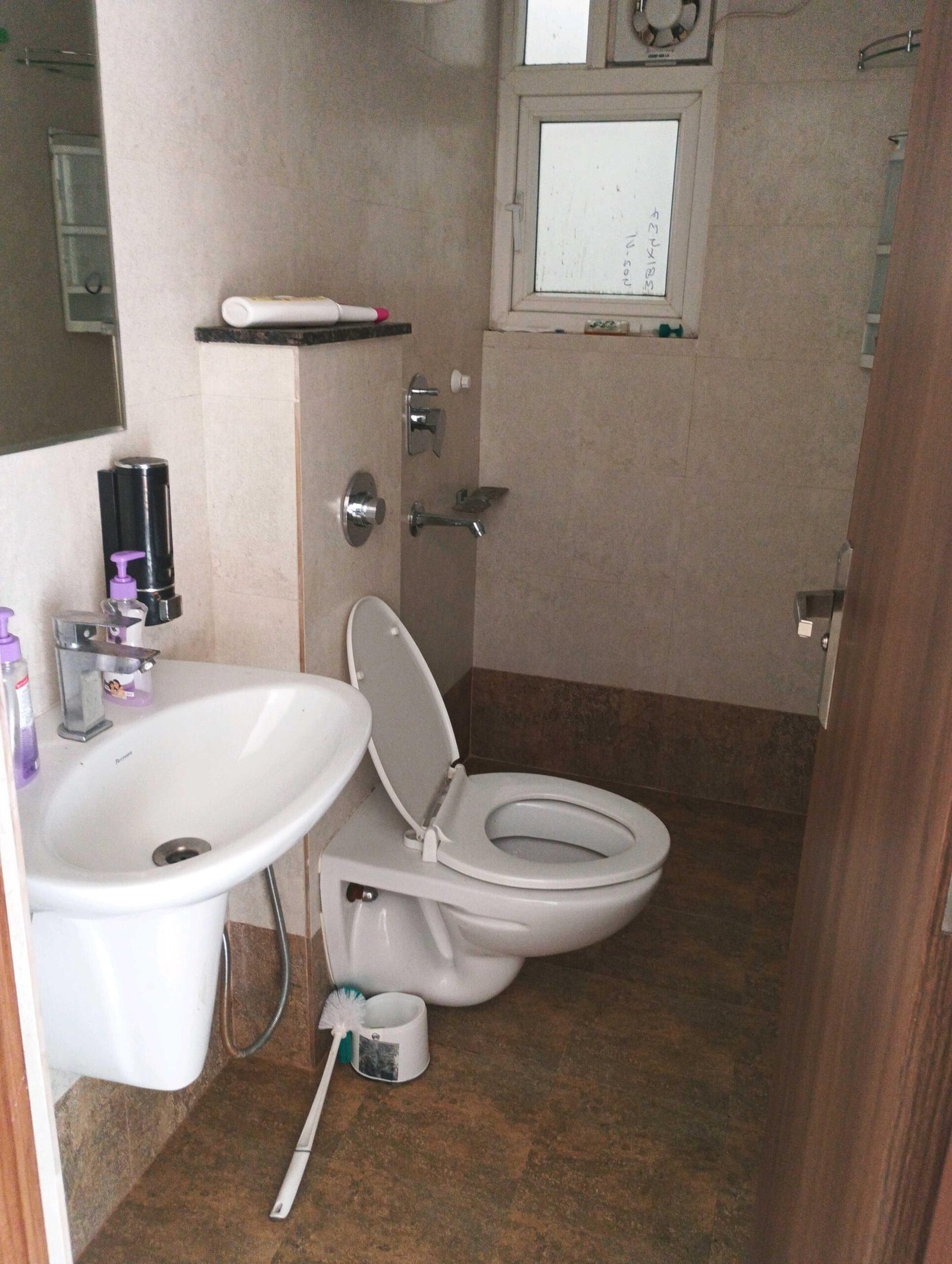 1BHK 1Bath Flat/Apartment for Rent in Pacific Golf Estate, Kulhan, Dehradun, Uttarakhand