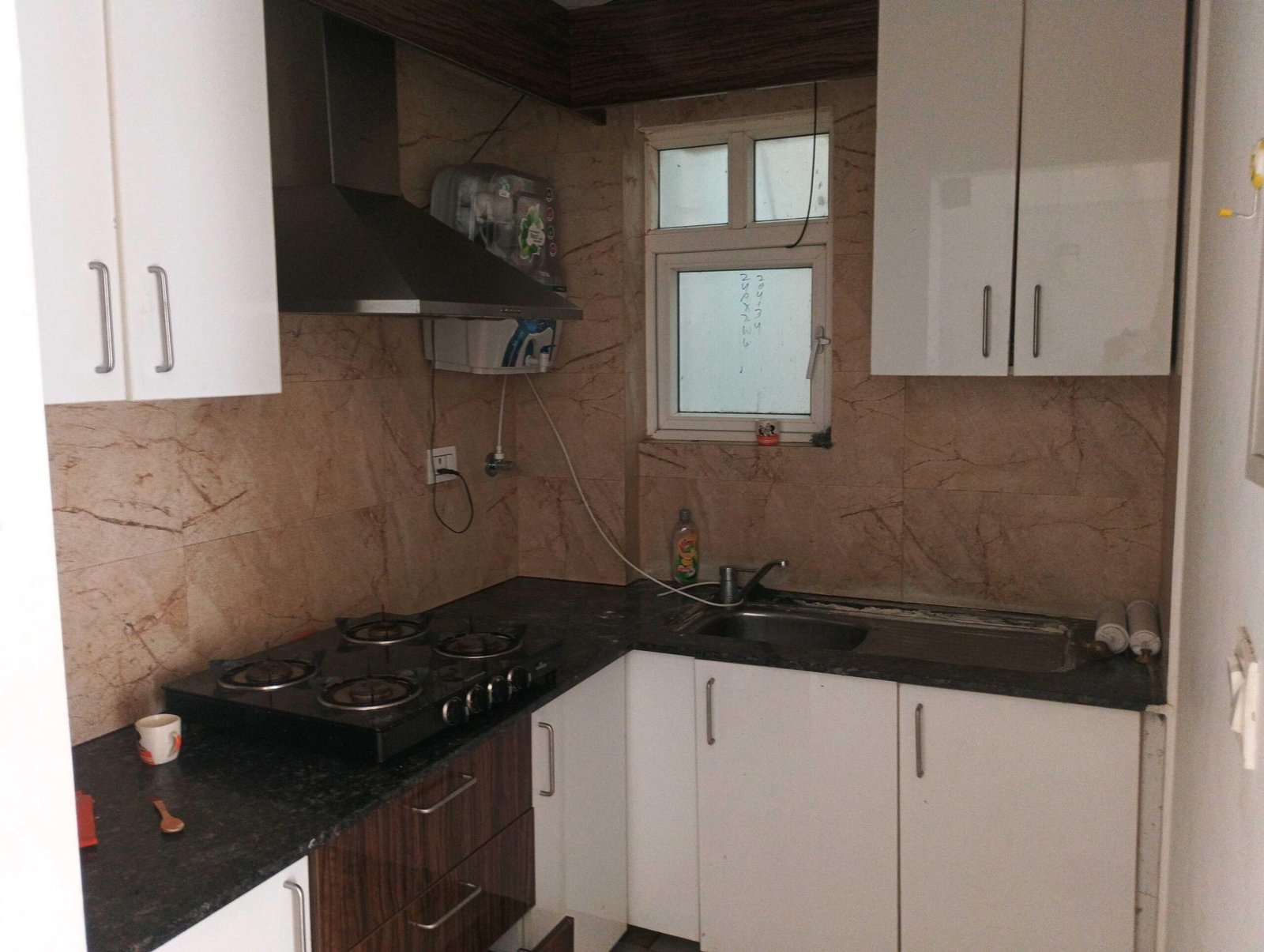 1BHK 1Bath Flat/Apartment for Rent in Pacific Golf Estate, Kulhan, Dehradun, Uttarakhand