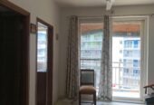 1BHK 1Bath Flat/Apartment for Rent in Pacific Golf Estate, Kulhan, Dehradun, Uttarakhand