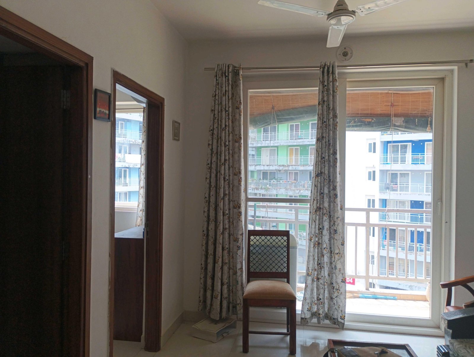 1BHK 1Bath Flat/Apartment for Rent in Pacific Golf Estate, Kulhan, Dehradun, Uttarakhand