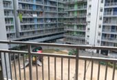 1BHK 1Bath Flat/Apartment for Rent in Pacific Golf Estate, Kulhan, Dehradun, Uttarakhand