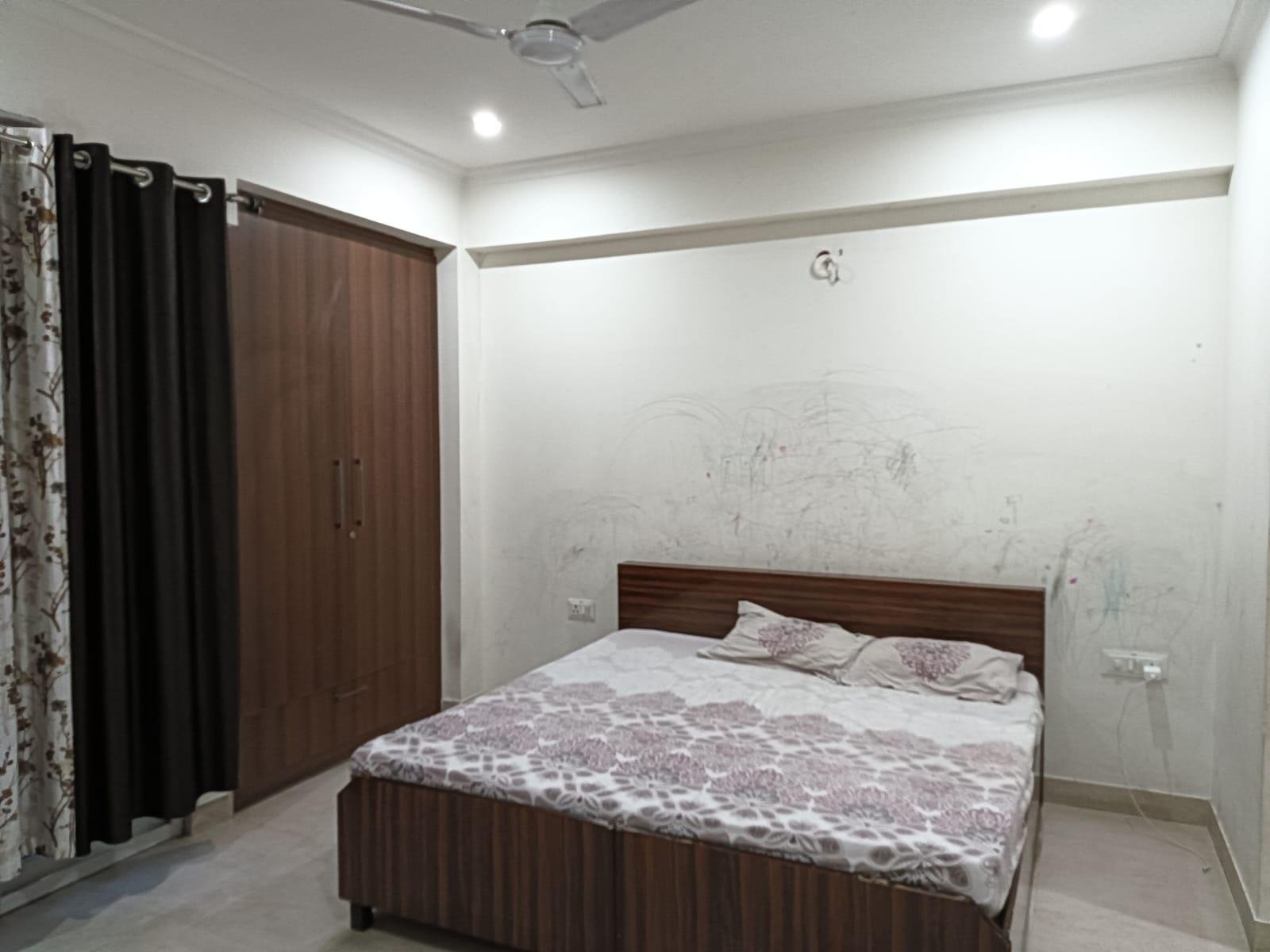 2BHK 2Baths Flat/Apartment for Rent in Siddharth Central, Kanwali Road, Dehradun, Uttarakhand