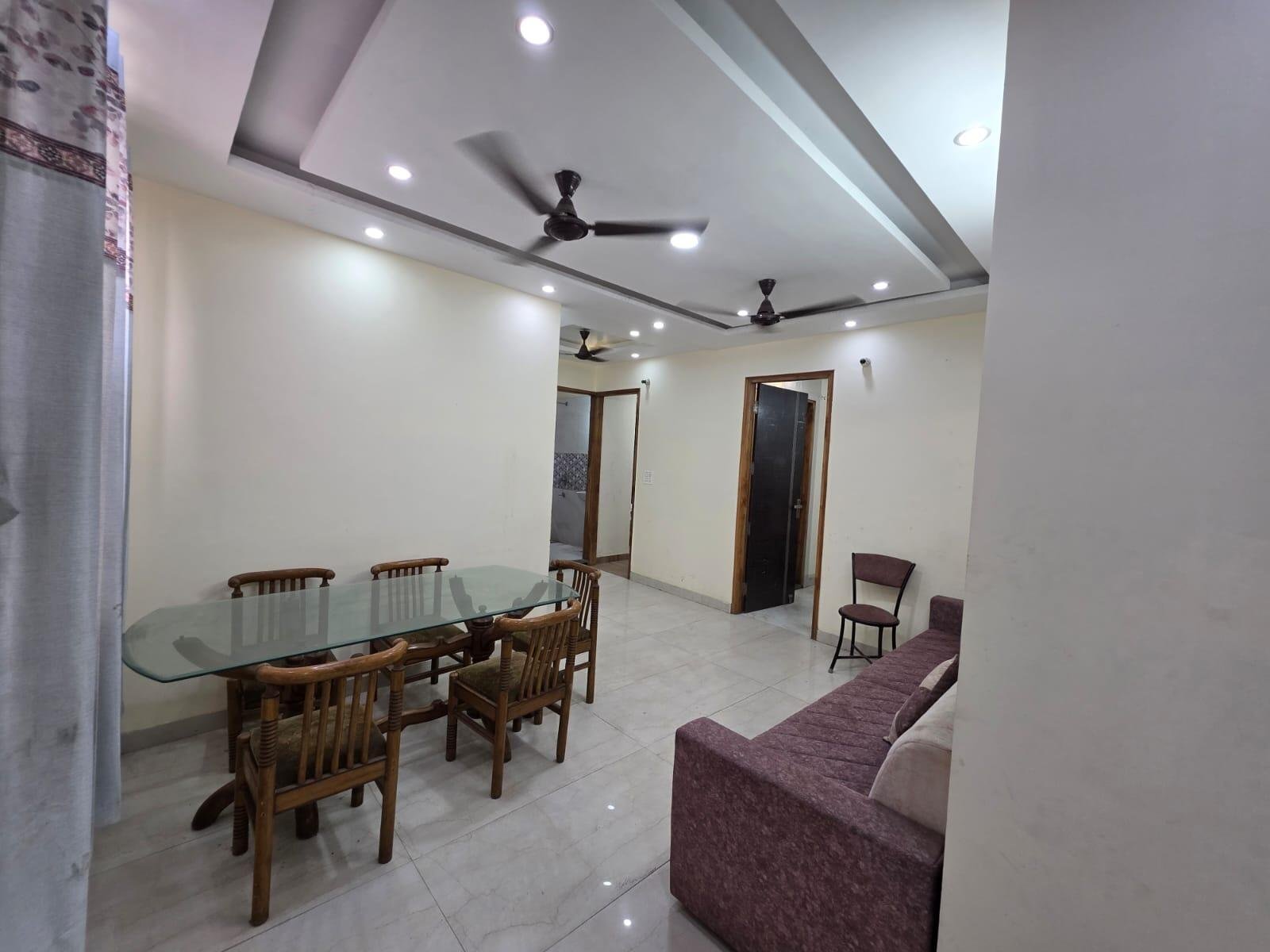 4BHK 4Baths Flat/Apartment for Rent in Vidhan Rai Complex, Khatauli, Muzaffar Nagar, U P