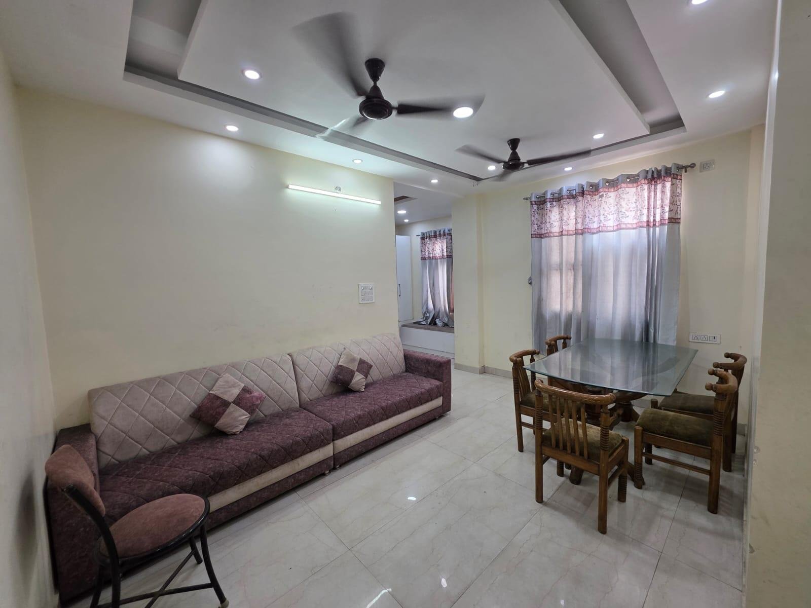 4BHK 4Baths Flat/Apartment for Rent in Vidhan Rai Complex, Khatauli, Muzaffar Nagar, U P