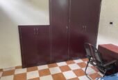 1RK 1Bath Studio Apartment for Rent in Shashi Villa, Chow Mandi, Roorkee, Uttarakhand