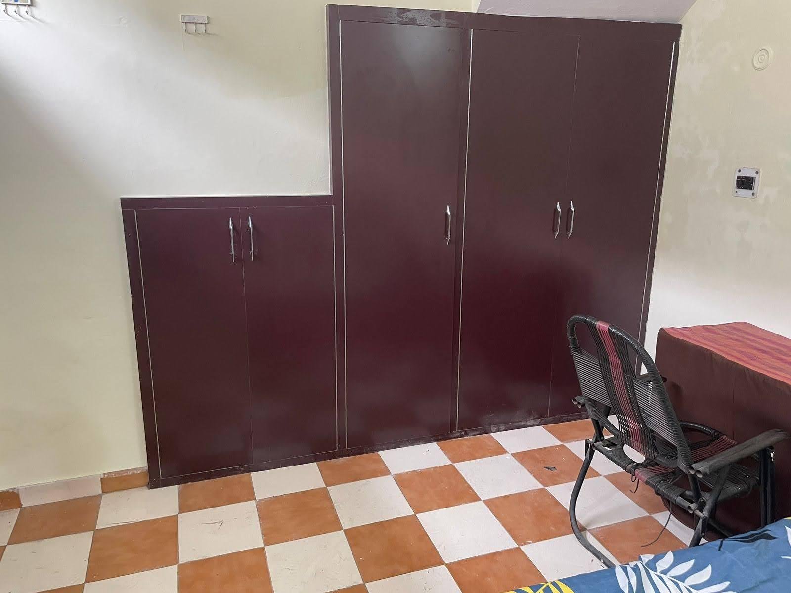 1RK 1Bath Studio Apartment for Rent in Shashi Villa, Chow Mandi, Roorkee, Uttarakhand