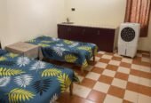 1RK 1Bath Studio Apartment for Rent in Shashi Villa, Chow Mandi, Roorkee, Uttarakhand
