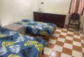 1RK 1Bath Studio Apartment for Rent in Shashi Villa, Chow Mandi, Roorkee, Uttarakhand