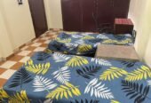 1RK 1Bath Studio Apartment for Rent in Shashi Villa, Chow Mandi, Roorkee, Uttarakhand