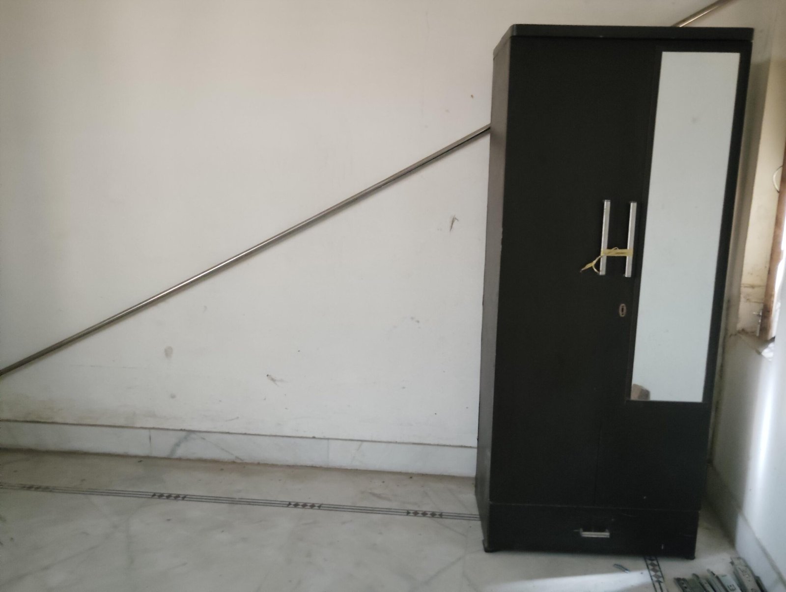2BHK 2Baths Builder Floor for Rent in Khatauli, Muzaffar Nagar, U P
