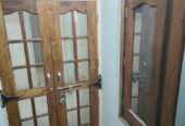 2BHK 2Baths Builder Floor for Rent in Khatauli, Muzaffar Nagar, U P