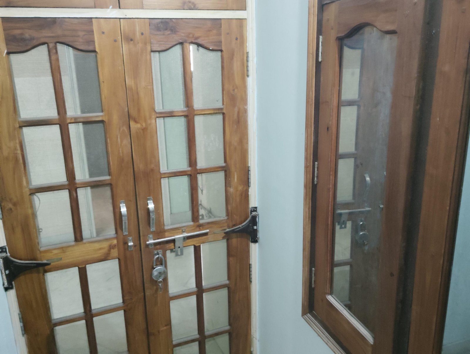2BHK 2Baths Builder Floor for Rent in Khatauli, Muzaffar Nagar, U P