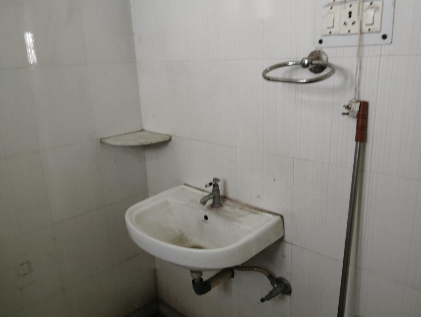 2BHK 2Baths Builder Floor for Rent in Khatauli, Muzaffar Nagar, U P