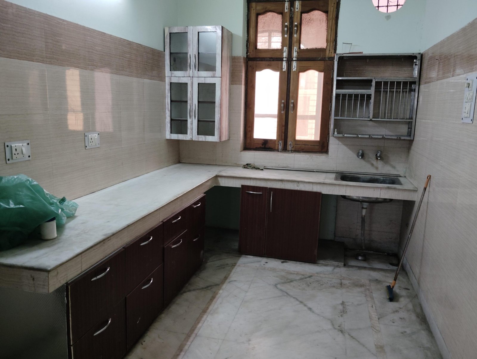 2BHK 2Baths Builder Floor for Rent in Khatauli, Muzaffar Nagar, U P