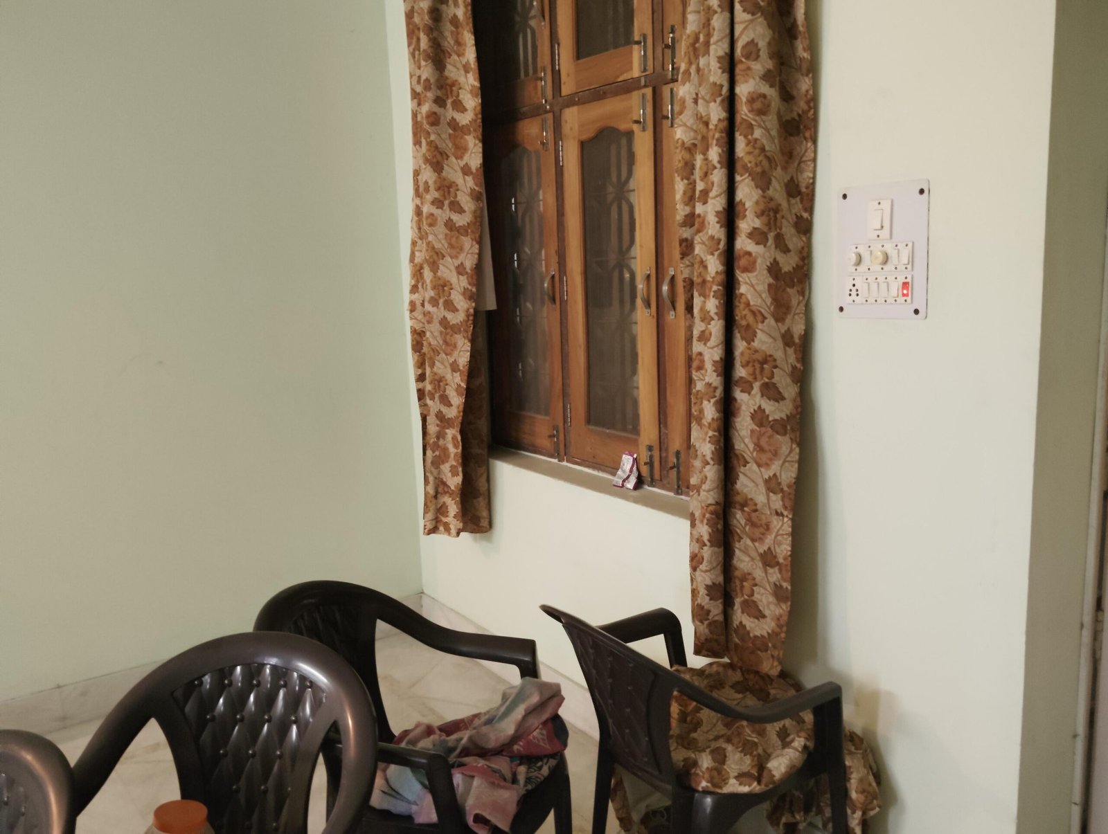 2BHK 2Baths Builder Floor for Rent in Khatauli, Muzaffar Nagar, U P