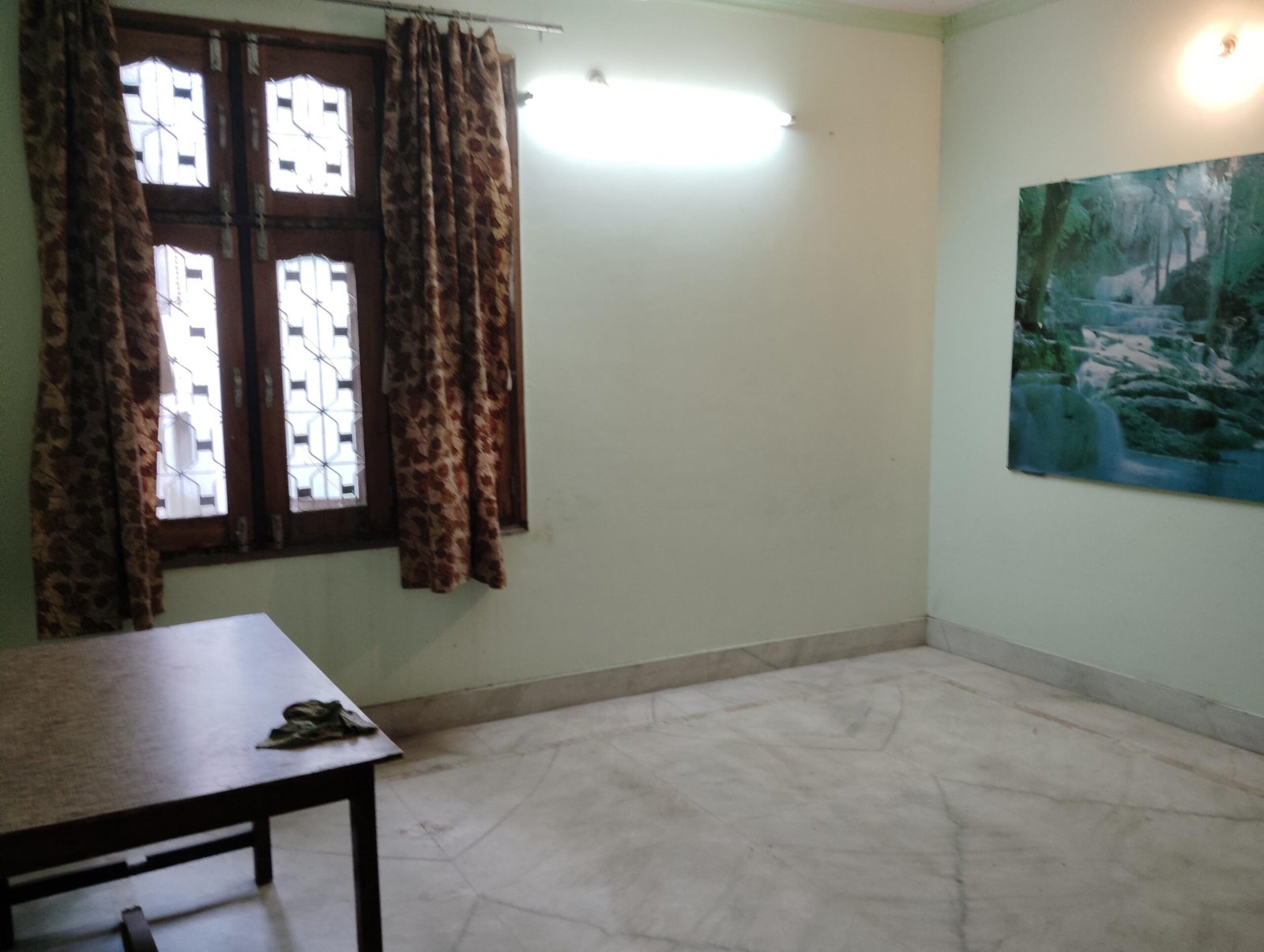 2BHK 2Baths Builder Floor for Rent in Khatauli, Muzaffar Nagar, U P