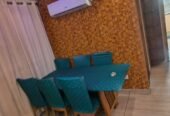 2BHK 2Baths Flat/Apartment for Rent in Capital Heights, Niranjanpur, Dehradun, Uttarakhand