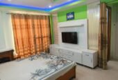 2BHK 2Baths Flat/Apartment for Rent in Capital Heights, Niranjanpur, Dehradun, Uttarakhand