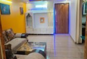 2BHK 2Baths Flat/Apartment for Rent in Capital Heights, Niranjanpur, Dehradun, Uttarakhand