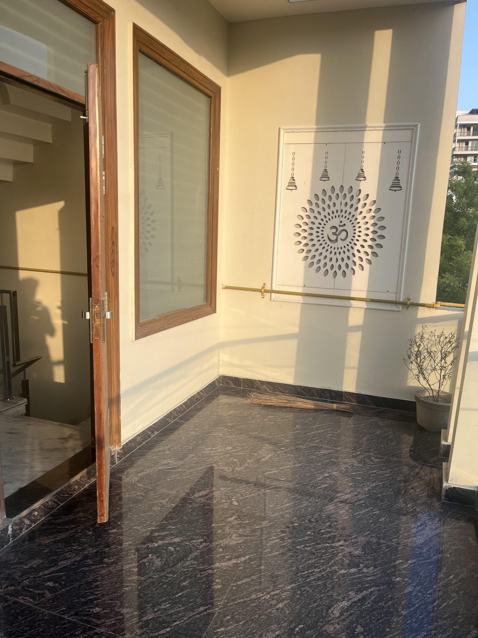 2BHK 2Baths Flat/Apartment for Rent in Sai Kripa Society, Shastri Nagar, Meerut, U P