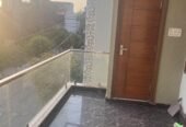 2BHK 2Baths Flat/Apartment for Rent in Sai Kripa Society, Shastri Nagar, Meerut, U P