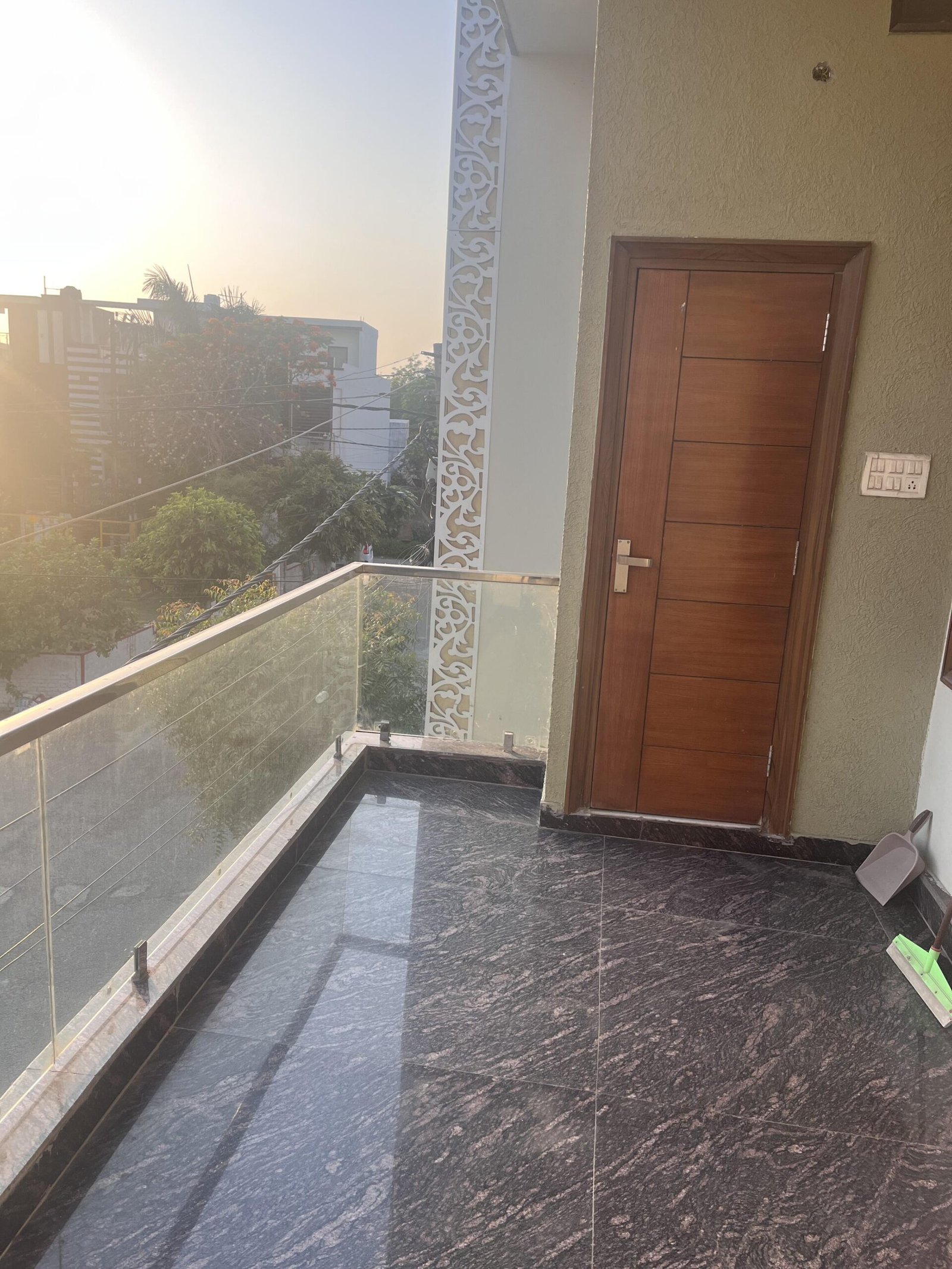 2BHK 2Baths Flat/Apartment for Rent in Sai Kripa Society, Shastri Nagar, Meerut, U P