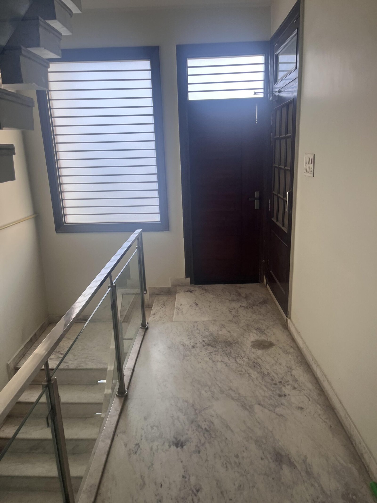 2BHK 2Baths Flat/Apartment for Rent in Sai Kripa Society, Shastri Nagar, Meerut, U P