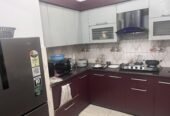 2BHK 2Baths Flat/Apartment for Rent in Sai Kripa Society, Shastri Nagar, Meerut, U P