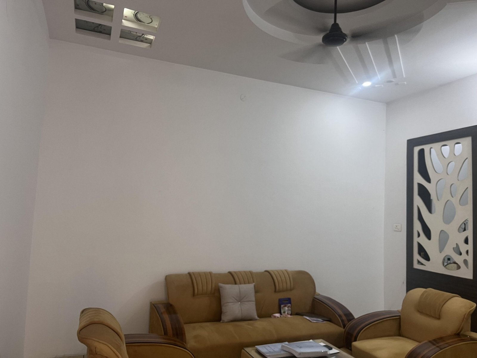 2BHK 2Baths Flat/Apartment for Rent in Sai Kripa Society, Shastri Nagar, Meerut, U P
