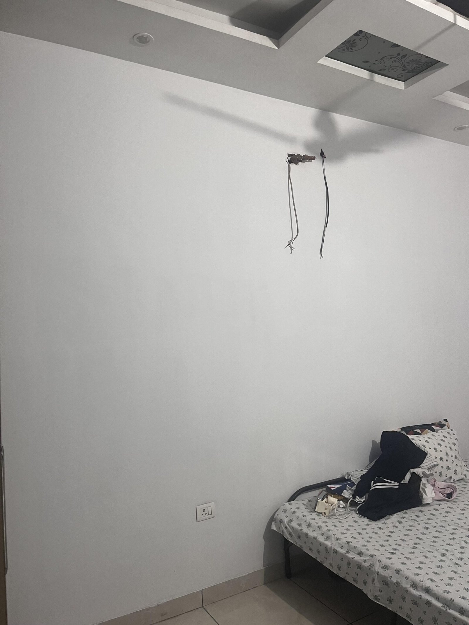 2BHK 2Baths Flat/Apartment for Rent in Sai Kripa Society, Shastri Nagar, Meerut, U P