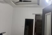 2BHK 2Baths Flat/Apartment for Rent in Sai Kripa Society, Shastri Nagar, Meerut, U P
