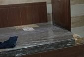 1BHK 1Bath Flat/Apartment for Rent in novodaya nagar Chok, Navodaya Nagar, Haridwar, Uttarakhand