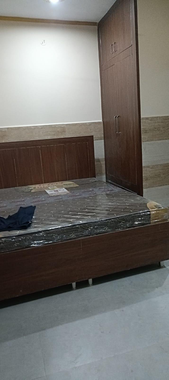 1BHK 1Bath Flat/Apartment for Rent in novodaya nagar Chok, Navodaya Nagar, Haridwar, Uttarakhand