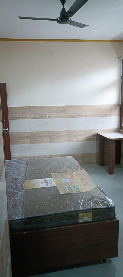 1BHK 1Bath Flat/Apartment for Rent in novodaya nagar Chok, Navodaya Nagar, Haridwar, Uttarakhand