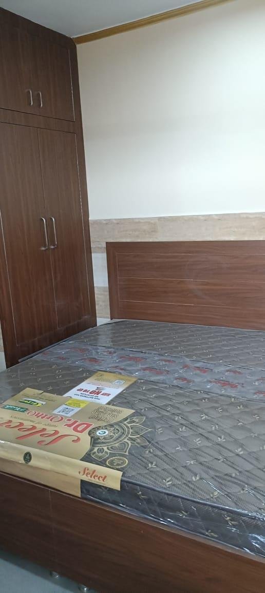 1BHK 1Bath Flat/Apartment for Rent in novodaya nagar Chok, Navodaya Nagar, Haridwar, Uttarakhand